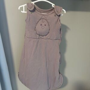 Nested Bean Lavender Sleep Sack